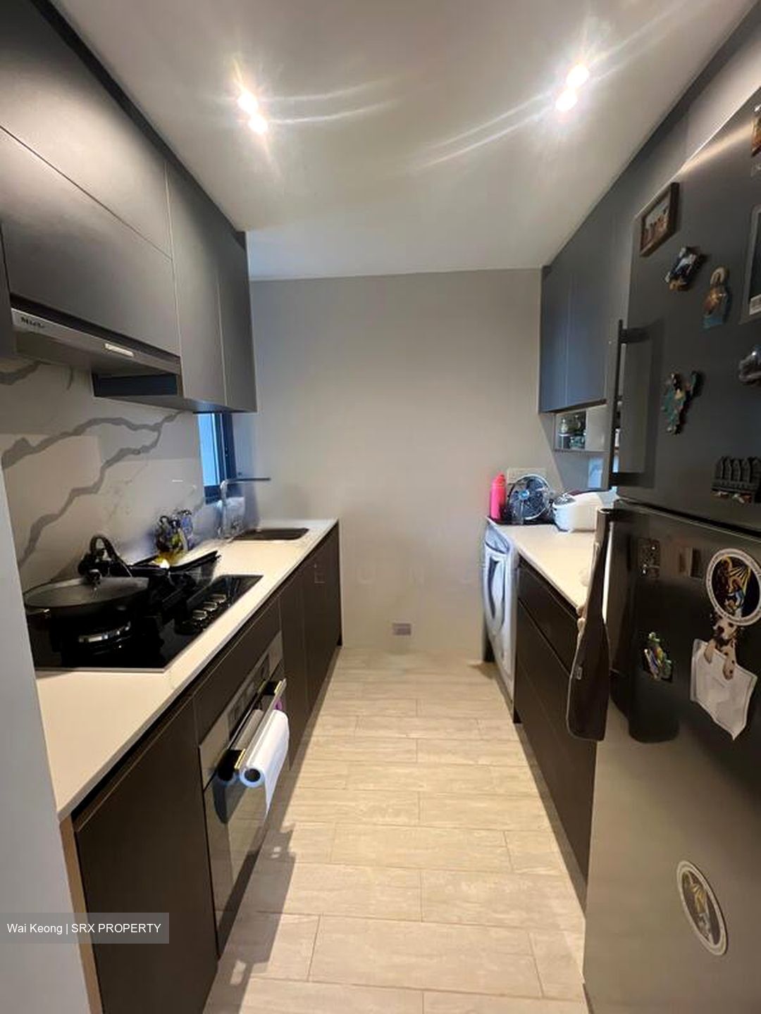 Wilshire Residences (D10), Apartment #502275391